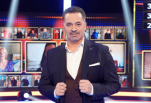 Televizní show Kdo se ptá?, moderátor Martin Dejdar