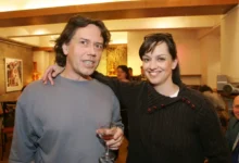 Marek Brodský a Tereza Brodská