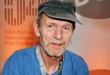 Herec Jiří Schmitzer
