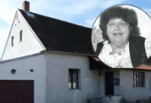 Chalupa Heleny Růžičkové