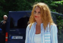 Denisa Nesvačilová jako Dominika v seriálu ZOO