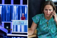 Ondřej Volejník jako Tony v pořadu Na lovu a Kristýna Hrušínská jako Vanda Voláková v seriálu Ulice