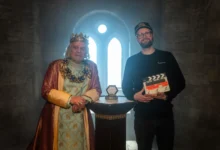 Petr Štěpánek si zahraje v nové Zlatovlásce