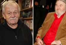 Karel Šíp a František Ringo Čech