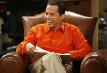 Jon Cryer už nechce, aby ho lidé viděli jen jako Alana z Dva a půl chlapa.
