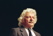 Ladislav Smoljak odmítl spolupráci s StB.