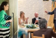 Magda, Gábina a Jirka ze seriálu Ulice