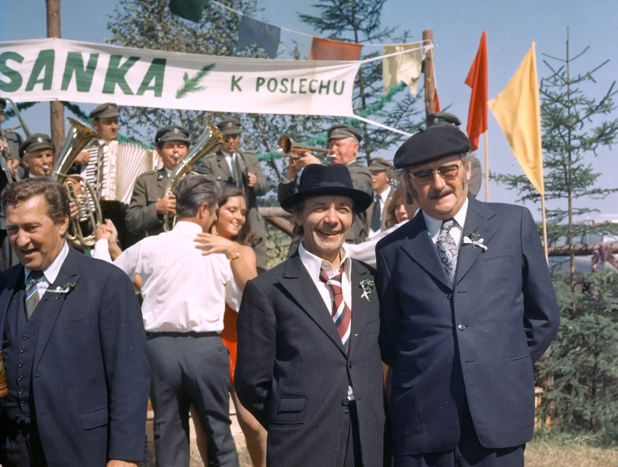 Kv z Chalup i Zjist te Jak Se Vyzn te V Postav ch A D ji 