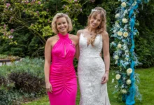 Patricie Pagáčová a Aneta Krejčíková jako Tereza a Gábina, Ulice