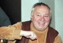 Miroslav Horníček