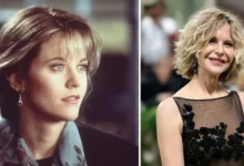 Meg Ryan