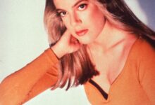 Tori Spelling se proslavila v seriálu Beverly Hills v roli Donny.