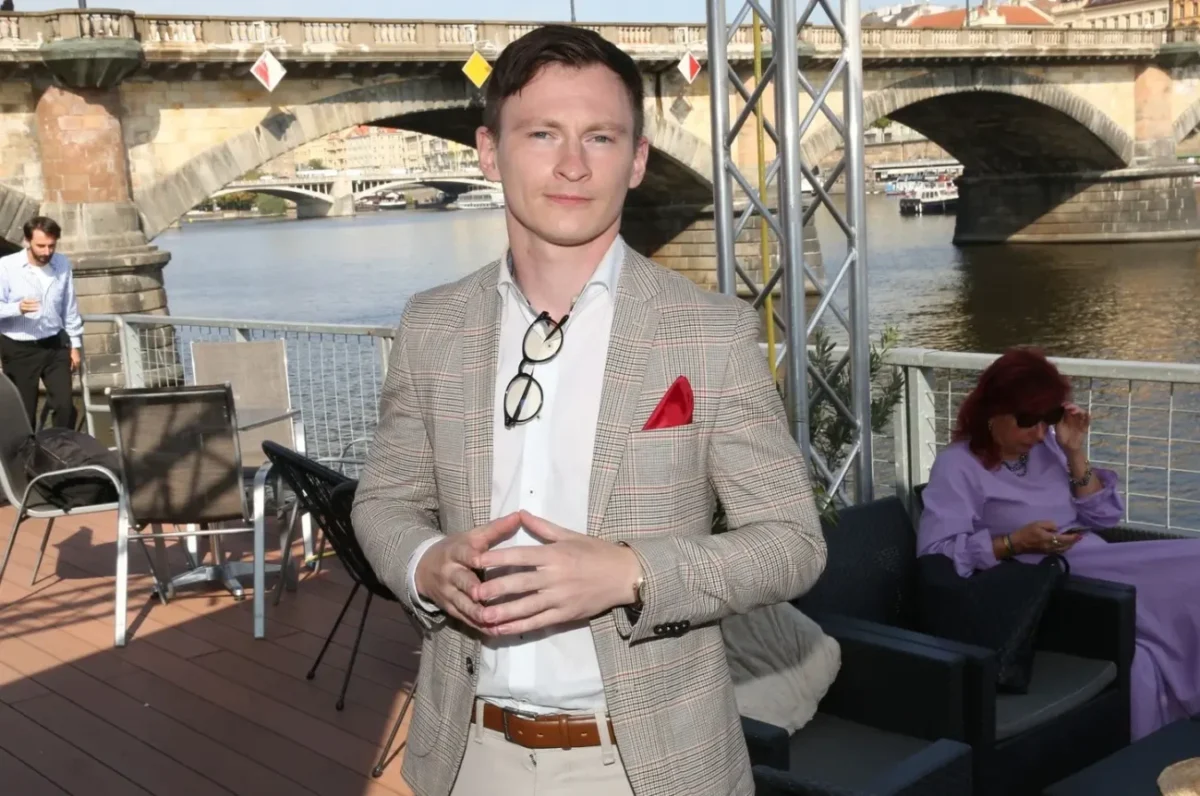 Martin Mikyska alias Mikýř vyhrál reality show Survivor.