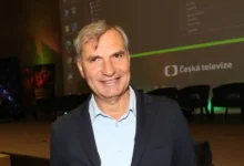 Jiří Macháček