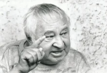 Miroslav Horníček