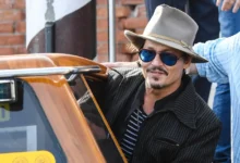 Johnny Depp si zahraje Satana v novém snímku Terryho Gilliama Karneval posledních dnů.