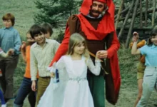 Film Ať žijí duchové
