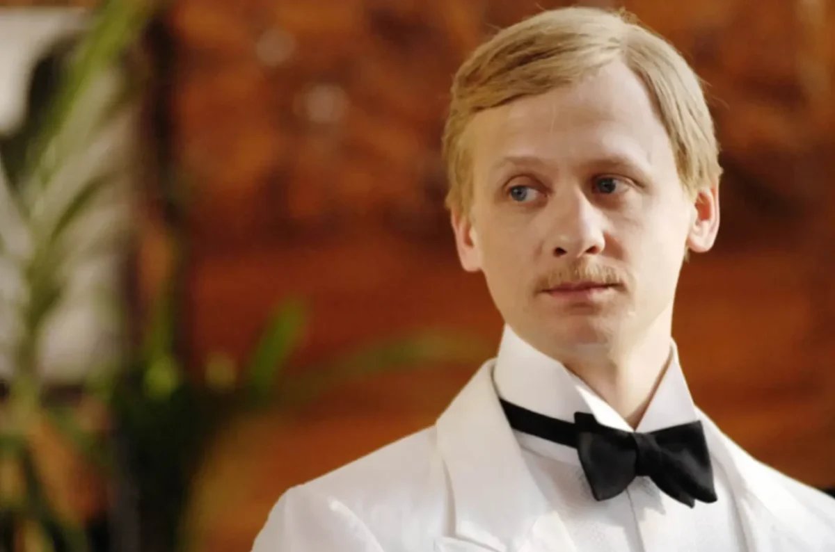 Ivan Barnev ve filmu Obsluhoval jsem anglického krále