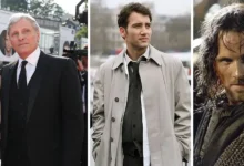 Vigg Mortensen a Clive Owen