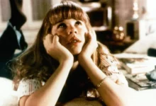 Linda Blair ve filmu Vymítač ďábla
