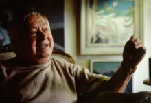 Miroslav Horníček patřil k nejvýraznějším hercům a humoristům.