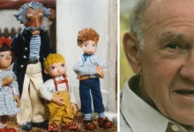 Večerníček Jája a Pája a František Filipovský