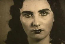 Věra Urieová, umělkyně, po které se slehla zem