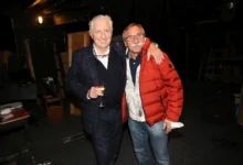 Karel Heřmánek a Pavel Zedníček jsou nejen kolegové, ale i přátelé.