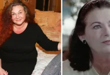 Lucie Dvorská a její matka Milena