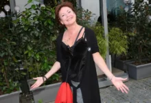 Ilona Svobodová přiznala, že ji balil Miloš Zeman.