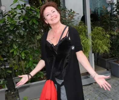 Ilona Svobodová přiznala, že ji balil Miloš Zeman.
