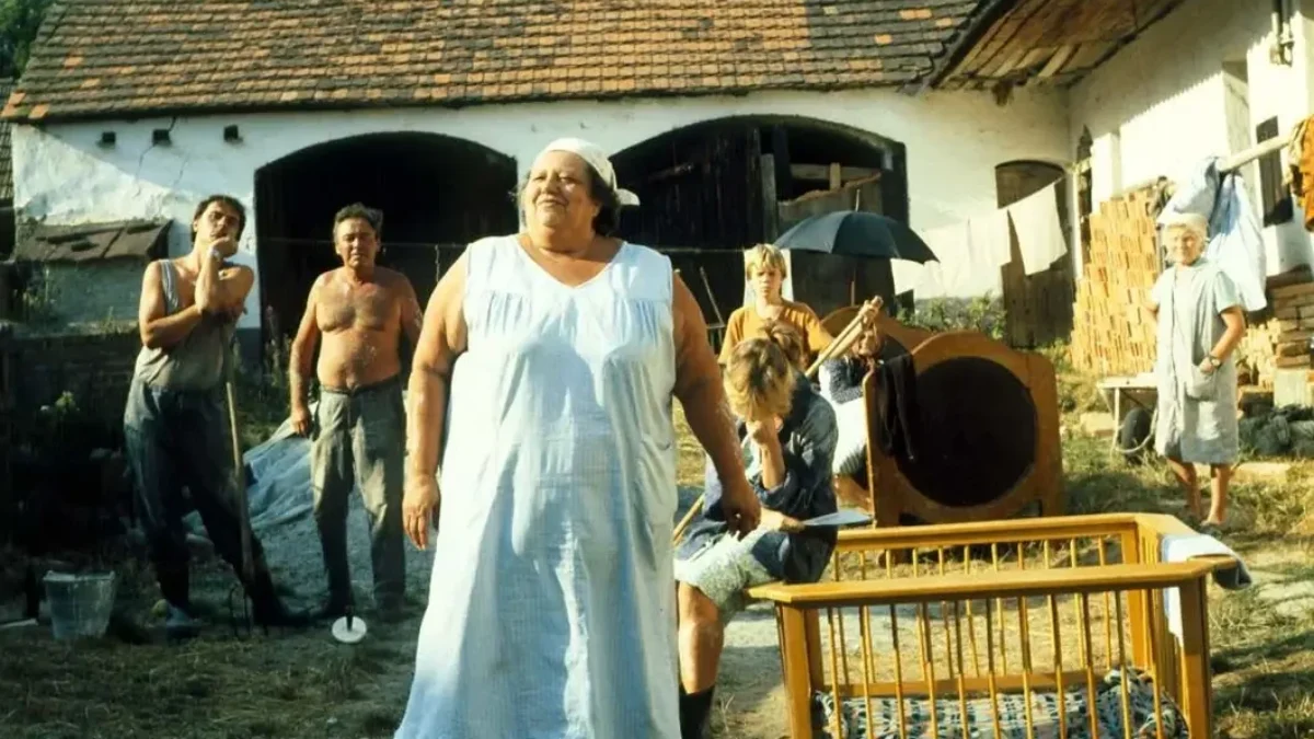 Slunce, seno mělo mít i 4. díl - se smrtí Škopkové.
