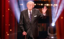 Lubomír Lipský v roce 2014.
