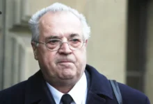 Bronislav Poloczek byl bručoun - a nejčastěji hrál mrzouty.