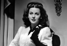 Hedy Lamarr platila za jednu z nejkrásnějších hollywoodských hvězd.