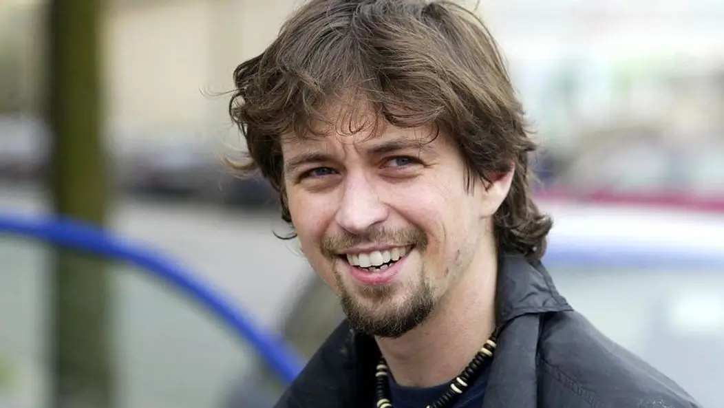 Jan Dolanský má na kontě pouze jeden průšvih.