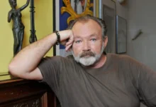 Rudolf Hrušínský ml. patří mezi nejznámější herce.