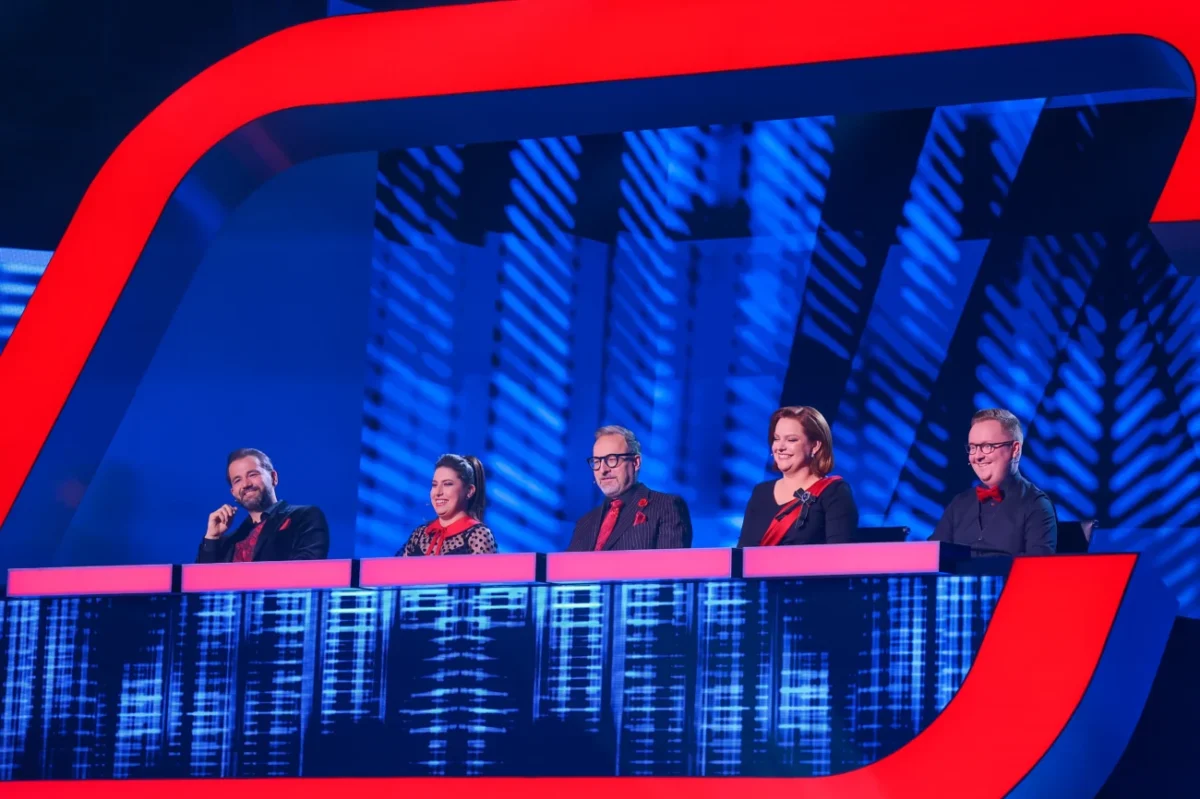 Lovci v soutěži Superlov