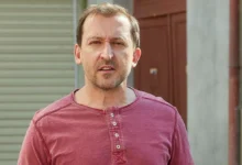 Jarda Hejl v podání Martina Hofmanna, Ulice