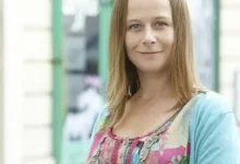 Petra Špalková alias Blaženka Konopásková z Ulice