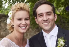 Manželé Kučerovi v podání Patricie Pagáčové a Matouše Rumla, Ulice