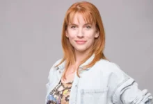 Anna Fixová jako Monika Farská, Ulice