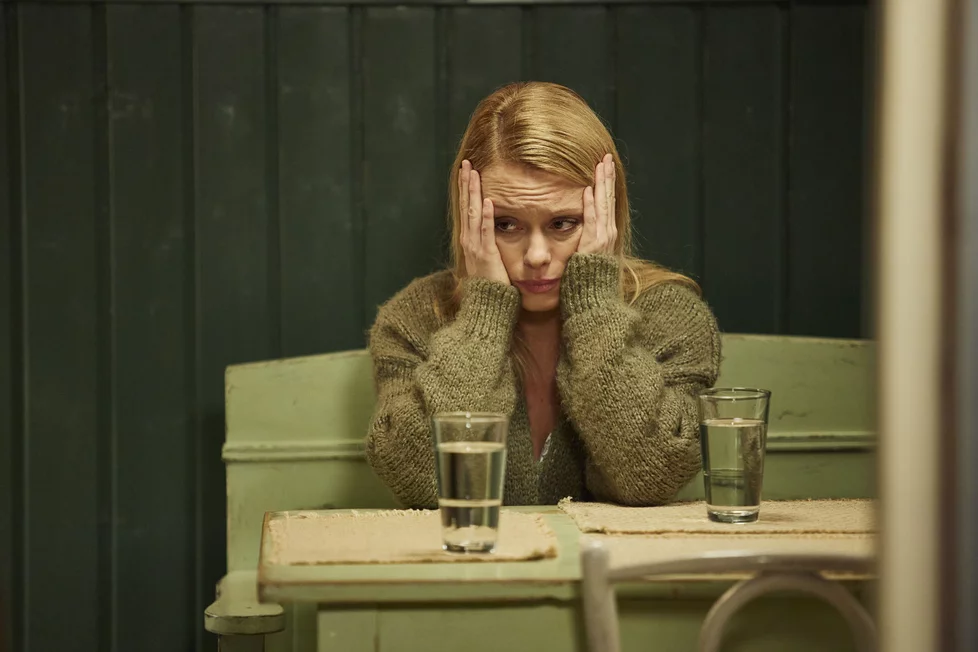 Linda Rybová jako Blanka Voláková Vránová, Ulice