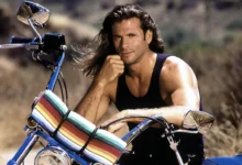 Lorenzo Lamas jako seriálový Odpadlík