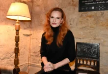 Iva Pazderková