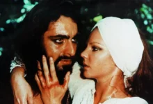 Kabir Bedi v seriálu Sandokan, FOTO: © Bavaria Film