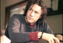 Heath Ledger v roce 2006.