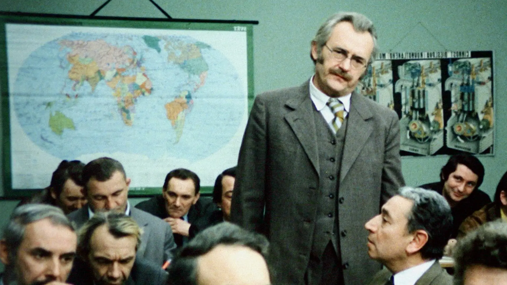 Jiří Sovák ve filmu
