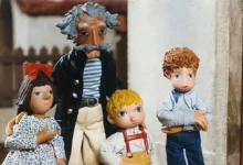 Večerníček Jája a Pája se dočkal 4 sérií.