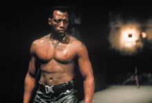 Wesley Snipes